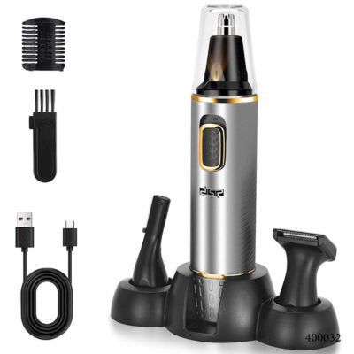 DSP 40032, Ear and Nose Hair Trimmer
