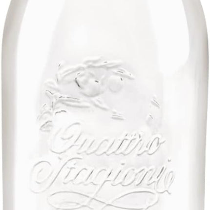 B/Rocco Quattro Stag Bottle 1Ltr