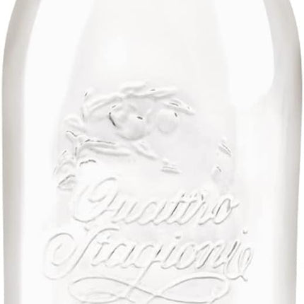 B/Rocco Quattro Stag Bottle 1Ltr