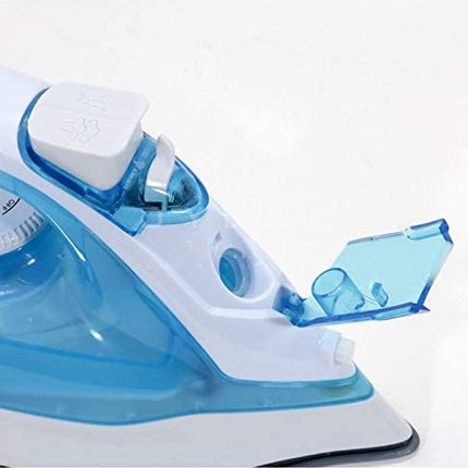 DSP KD-1037 Steam Iron - 1500W