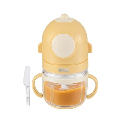 DSP KM4112 Baby Food Processor 0.3L – 150W