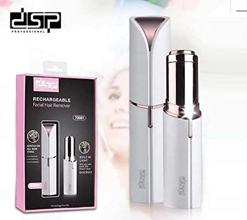 DSP 70081 Dry For Women - Epilators