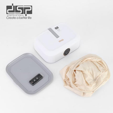 DSP 6026 Portable Cloth Dryer With Space Saving And Hanging Anywhere