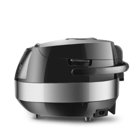 DSP Multi Cooker 900W 5Litre Black & Silver Model KB5007-1 Year Full Warranty.