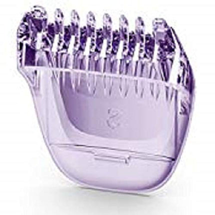 Philips BikiniGenie BRT383/15 - Handy Bikini Trimmer for Trimming, Shaving and Styling The Bikini Zone with Comb attachments and Shaving Heads - for Effortless Hair Removal