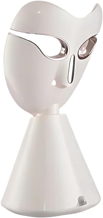 DSP 3D Facial Steamer with Aromatherapy - Deep Cleansing, Pore Purification, Skin Rejuvenation, Relaxation Therapy, Home Spa Experience, DSP 70235