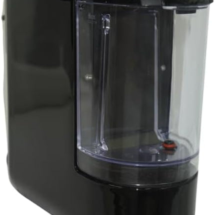 MEBASHI 3-in-1 Multifunction Espresso Capsule Coffee Machine, 600ML Water Tank, 19 Bar Pressure, Auto Shut Off | (ME-CEM302) (Black)|1450W