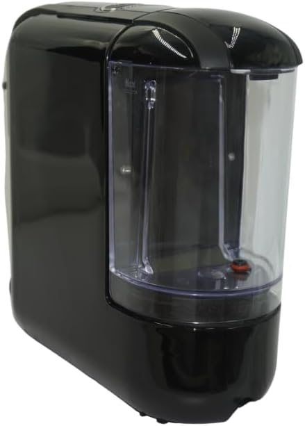 MEBASHI 3-in-1 Multifunction Espresso Capsule Coffee Machine, 600ML Water Tank, 19 Bar Pressure, Auto Shut Off | (ME-CEM302) (Black)|1450W