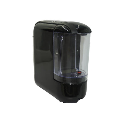 MEBASHI 3-in-1 Multifunction Espresso Capsule Coffee Machine, 600ML Water Tank, 19 Bar Pressure, Auto Shut Off | (ME-CEM302) (Black)|1450W