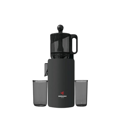 Mebashi 250W Slow Juicer with 120mm Feeding Chute ME-SJ3070
