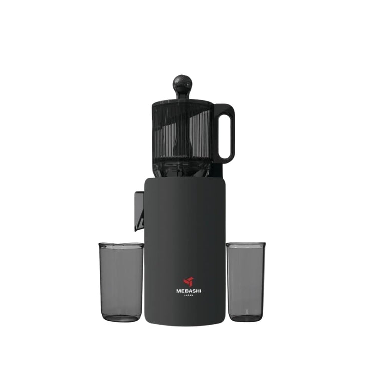 Mebashi 250W Slow Juicer with 120mm Feeding Chute ME-SJ3070