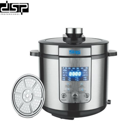 Electric Pressure Cooker 1000W | DSP Kb5027