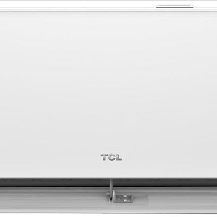 مكيف هواء سبليت TCL سعة 2 طن بتقنية العاكس من سلسلة T-Pro، 24000 وحدة حرارية بريطانية، T3 Tropical، غاز R410A، تبريد توربو، تحكم واي فاي، فلتر صحي، كفاءة عالية، موديل جديد 2024 TAC-24CSA-TPG11I