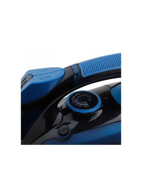 مكواة بخار سيراميكية KD1001 من دي إس بي، 2000 واط