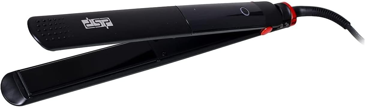 مكواة شعر سيراميك DSP 10183 750F