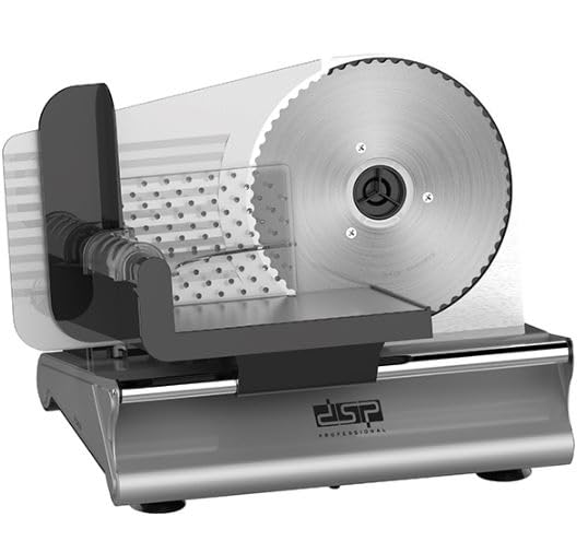 DSP Food Slicer KB7005 | 200W