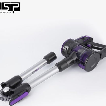 Dsp KD2043 Professional cordless vaccum cleaner 200W/0.6L