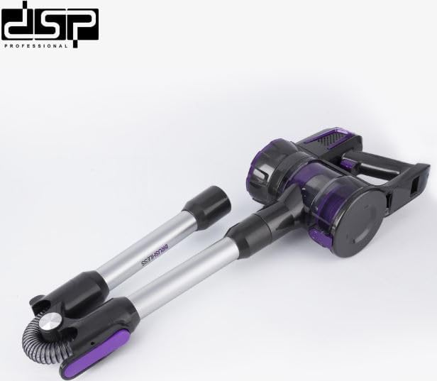 Dsp KD2043 Professional cordless vaccum cleaner 200W/0.6L