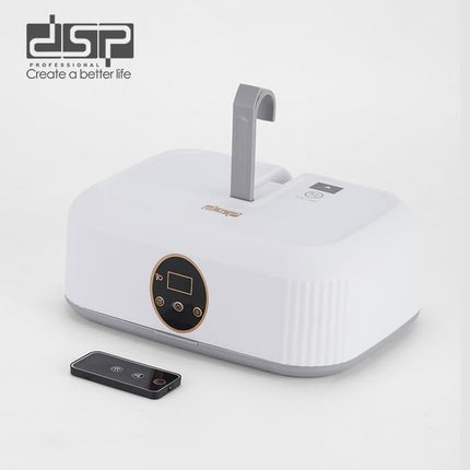 DSP 6026 Portable Cloth Dryer With Space Saving And Hanging Anywhere