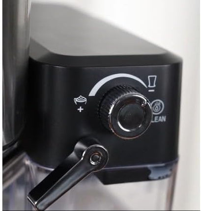 DSP KA3104, Professional Coffee Maker 20 bars 700 ml 1350 W