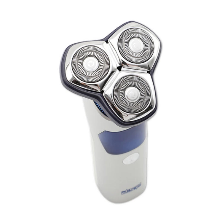 DSP facial hair trimmer model 60359