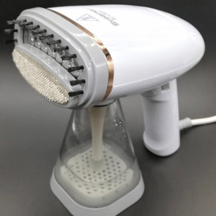 SHUANGBAO Clothes Steamer SB-802 /1100W /Large water tank capacity 240