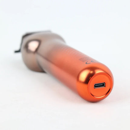 DSP facial hair trimmer model 91418