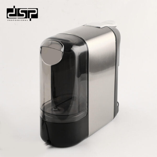 DSP 3-in-1 Capsule Coffee Machine KA3118 ,1400W, دي اس بي ماكينة صنع القهوة بالكبسولات 3 في 1، KA3118، 1400 واط،