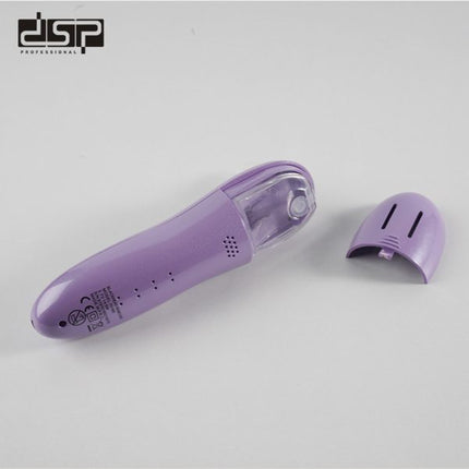 DSP 70165, Blackhead Remover