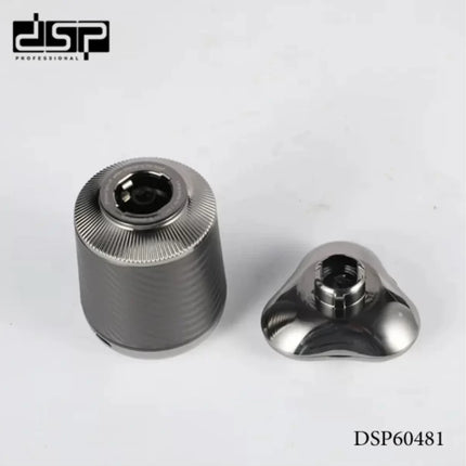 DSP 4 in 1 trimmer with acrylic base 60481