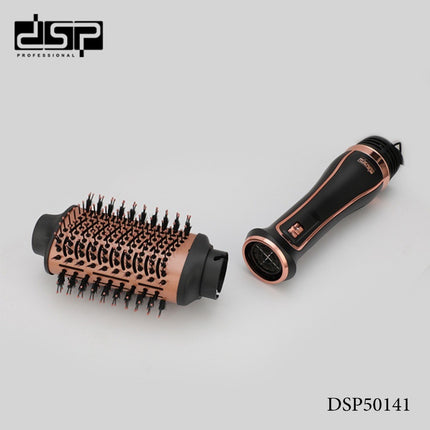 DSP, 50141, 1200W 5in1 Rotating Air Styler Hair Brush