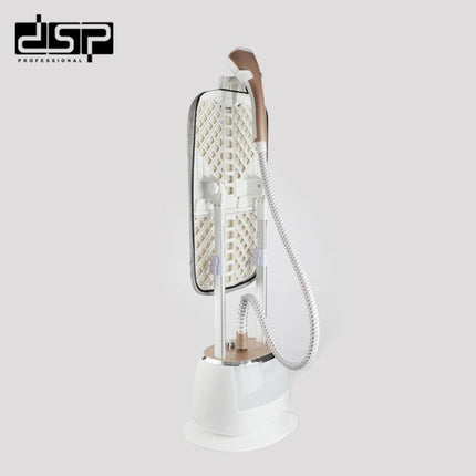 DSP KD6024، مكواة بخار 3 في 1