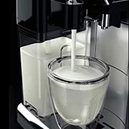 GAGGIA Anima PREST Full Automatic Espresso Machine 1.9 L 1850.0 W RI8762/18 Silver/Black