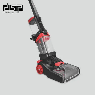 Dsp Professional 2-in-1 Carpet And Floor Washer KD2042 /800W 1.35L