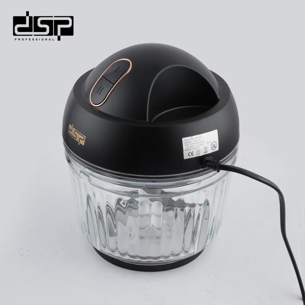 Dsp KM4105, Food Chopper /400W - 2.5L / stainless steel