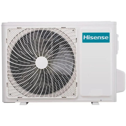 Hisense Split AC 1.5 Ton AS18CT4FBADK01