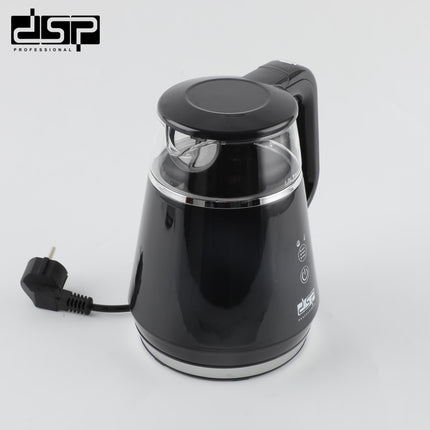 Digital Kettle/5Temp Control/Keep Warm Function(KK1275) /1100W /1L