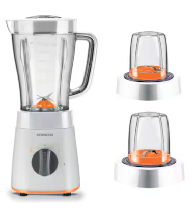 Kenwood blender 500W 2L / BLP15