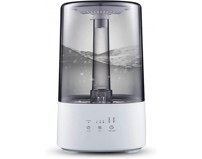 فواحه عطور LINHUI Humidifier LH191 سعة 3.2 لتر تاتش بتايمر