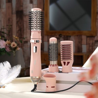 DSP 50001U, Hair Dryer Brush 1200W