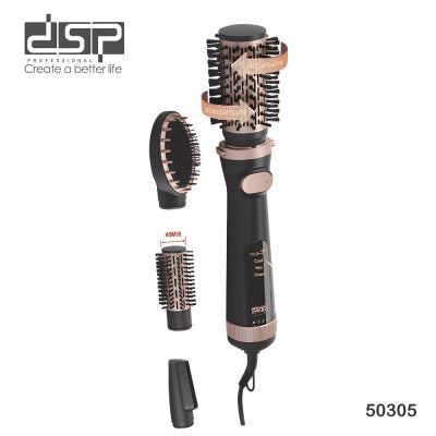 DSP 50305 | 6-in-1 Automatic Rotating Hot Air Styler | Ionic Technology 1200W