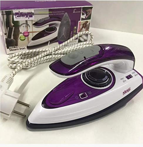 DSP Kd1068 Steam Iron 1200W
