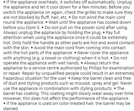 مجفف الشعر فيليبس 5000 سيريز إير ستايلر لتجفيف وتصفيف الشعر في وقت واحد، من تصفيف الشعر المبلل إلى الجاف مع العناية الأيونية وفرشاة غنية بزيت الأرغان، 5 ملحقات، أسود - BHA530/03