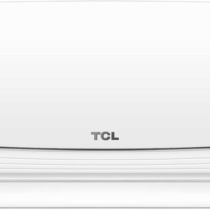 مكيف هواء سبليت TCL 3 طن من سلسلة Elite، تصنيف 3 نجوم، ضاغط دوار، وحدة سبليت 36000 وحدة حرارية بريطانية، شاشة LED، إعادة تشغيل تلقائية، مسافة تدفق هواء طويلة، الأفضل للمنزل والمكتب، TAC-36CS/XAT