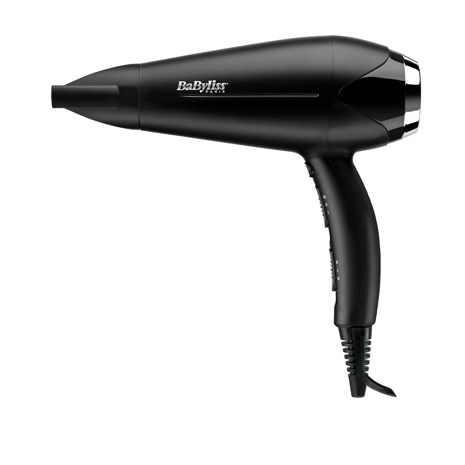 BaByliss Turbo Smooth 2200 Hair Dryer| Powerful Dryer