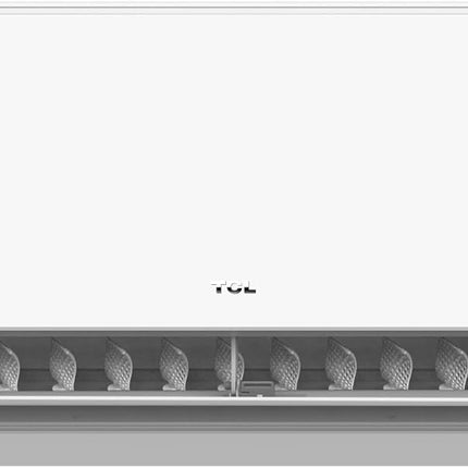 مكيف هواء سبليت TCL سعة 1.5 طن بتقنية العاكس من سلسلة T-Pro، 18000 وحدة حرارية بريطانية، T3 Tropical، غاز R410A، تبريد توربو، تحكم واي فاي، فلتر صحي، كفاءة عالية، موديل جديد 2024 TAC-18CSA-TPG11