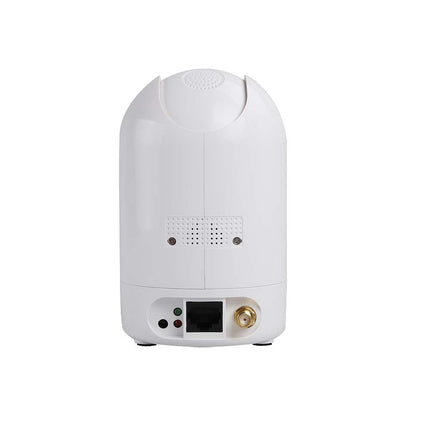 Foscam FC-FIR4 4MP Pan/Tilt Wireless Indoor IP Security & Serveillance Camera White