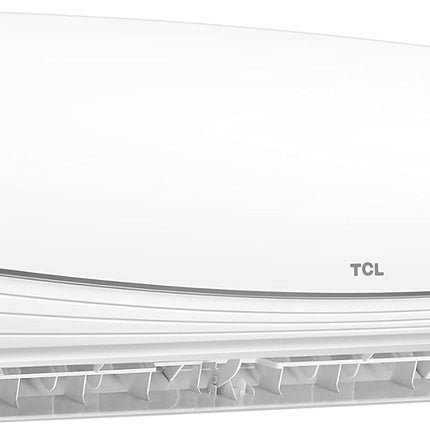 مكيف هواء سبليت TCL 3 طن من سلسلة Elite، تصنيف 3 نجوم، ضاغط دوار، وحدة سبليت 36000 وحدة حرارية بريطانية، شاشة LED، إعادة تشغيل تلقائية، مسافة تدفق هواء طويلة، الأفضل للمنزل والمكتب، TAC-36CS/XAT