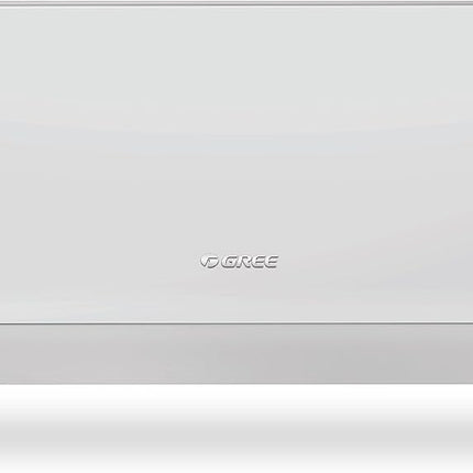 Gree Split Air Conditioner 2 Ton - Wifi Enabled - Rotary Compressor - White 12PRO-24C3