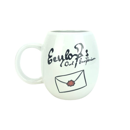 Harry Potter - HEDWIG (EGG MUG)